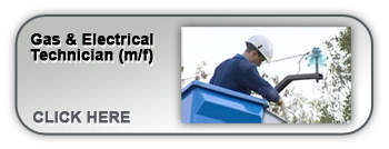 Gas & Electrical Technician